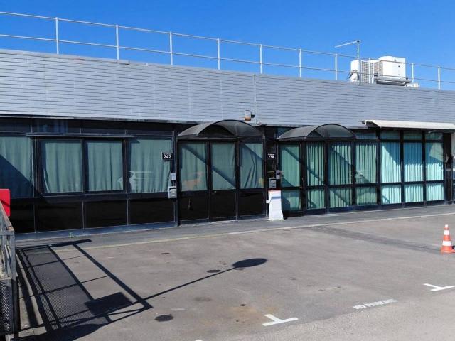 Ufficio in vendita a San Leo, Arezzo