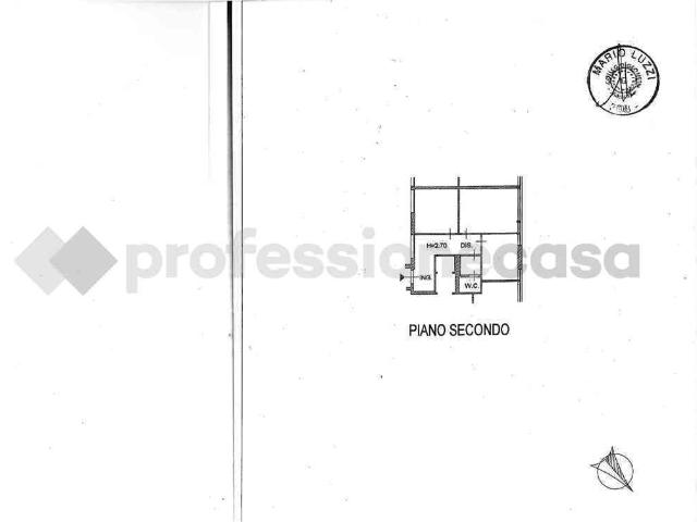 Ufficio in vendita a Palazzo Del Pero, Toscana