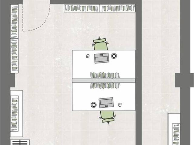 Ufficio in vendita a Argenta, Reggio Emilia
