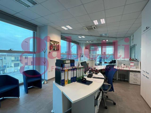 Ufficio in vendita a Arzergrande, Veneto