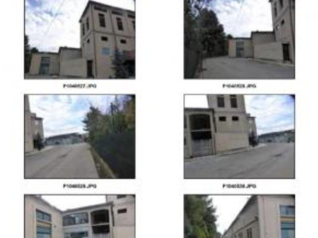 Locale Commerciale in vendita a Marche, Ascoli Piceno
