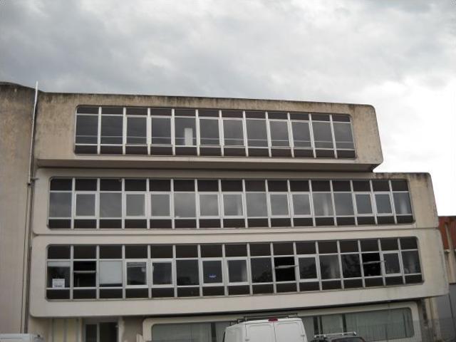 Ufficio in vendita a Marche, Ascoli Piceno