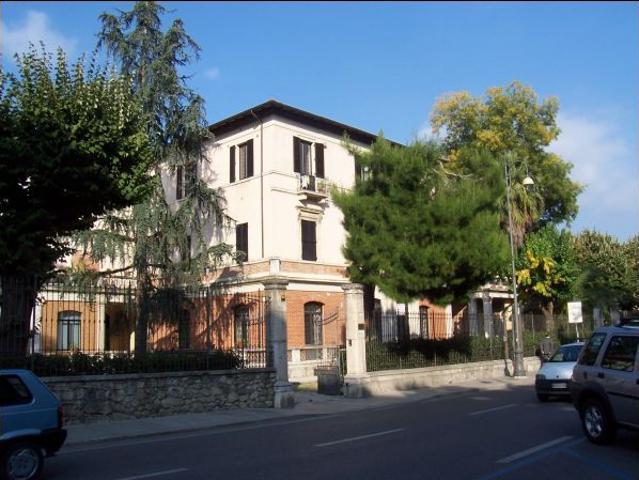 Ufficio in vendita a Marche, Ascoli Piceno