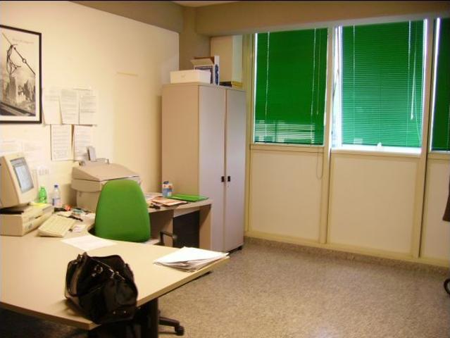 Ufficio in vendita a Marche, Ascoli Piceno