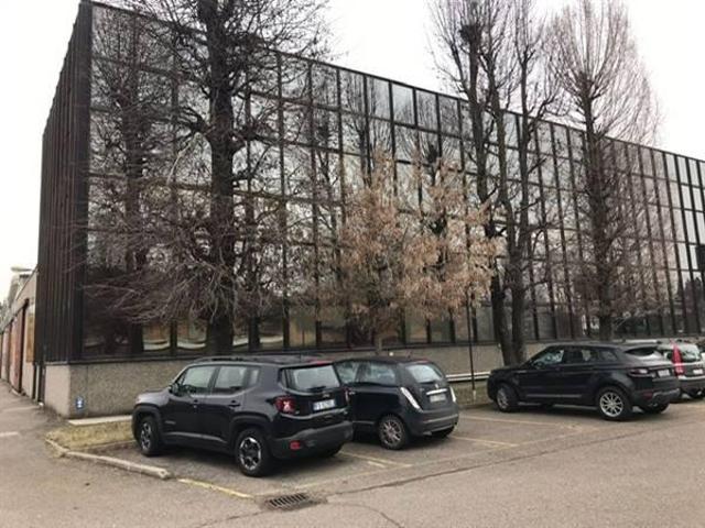 Ufficio in vendita a Assago, Lombardia