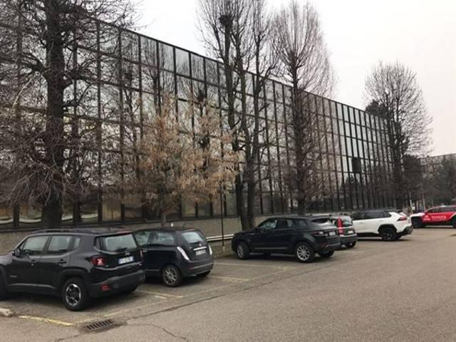 Ufficio in vendita a Assago, Lombardia