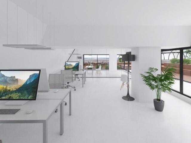 Ufficio in vendita a Bazzana Inferiore, Assago