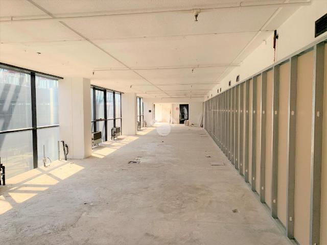 Ufficio in vendita a Bazzana Inferiore, Assago