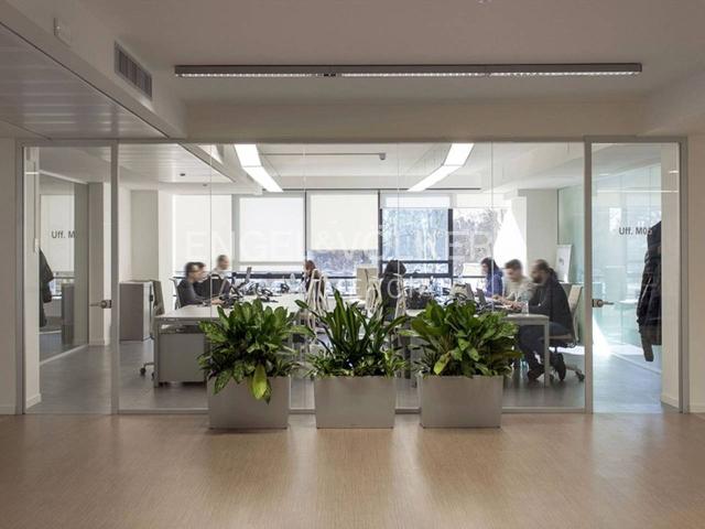 Ufficio in vendita a Bazzana Inferiore, Assago