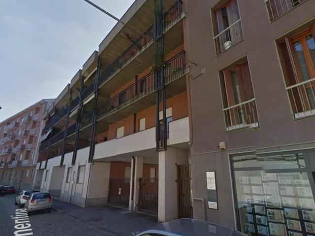Ufficio in vendita a Rione San Paolo, Piemonte