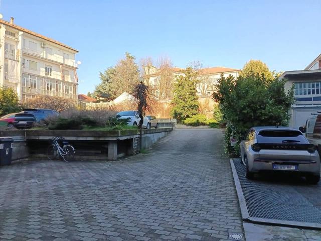 Ufficio in vendita a Borgo Torretta, Piemonte