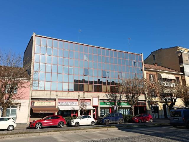 Ufficio in vendita a Borgo Torretta, Piemonte
