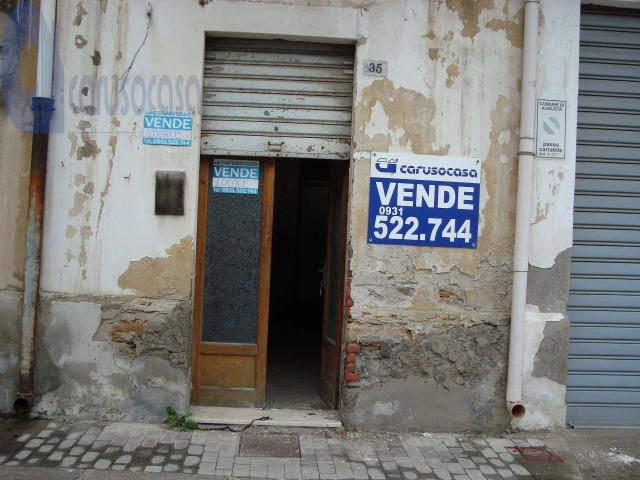 Ufficio in vendita a Augusta, Sicilia