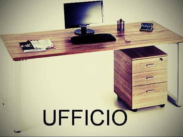 Ufficio in vendita a Aulla, Massa-Carrara