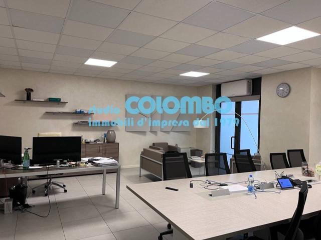 Ufficio in vendita a Azzano Mella, Lombardia