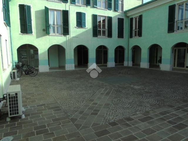 Ufficio in vendita a Azzano Mella, Lombardia