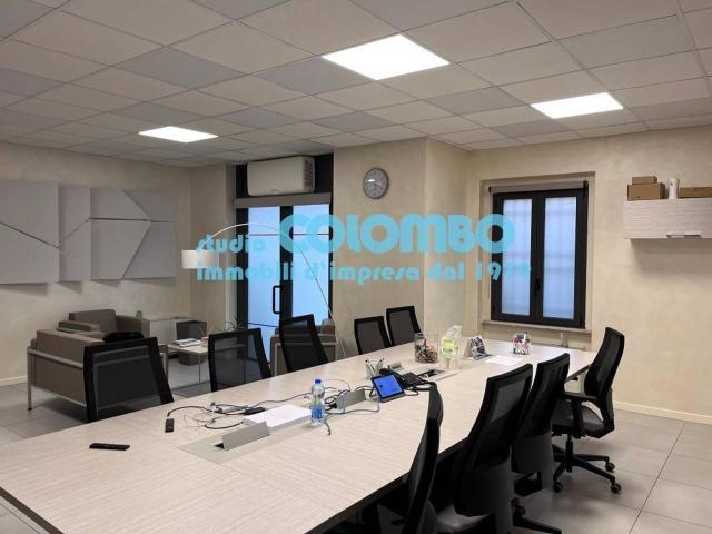 Ufficio in vendita a Azzano Mella, Lombardia