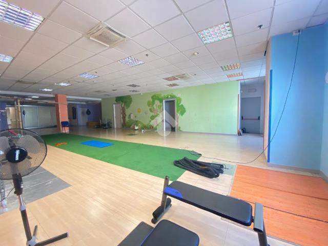Ufficio in vendita a Azzano San Paolo, Bergamo