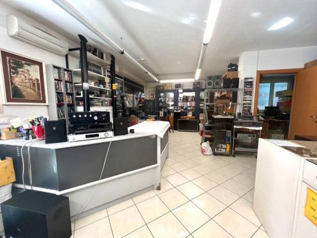 Ufficio in vendita a Unione dei comuni della Bassa Romagna, Bagnacavallo