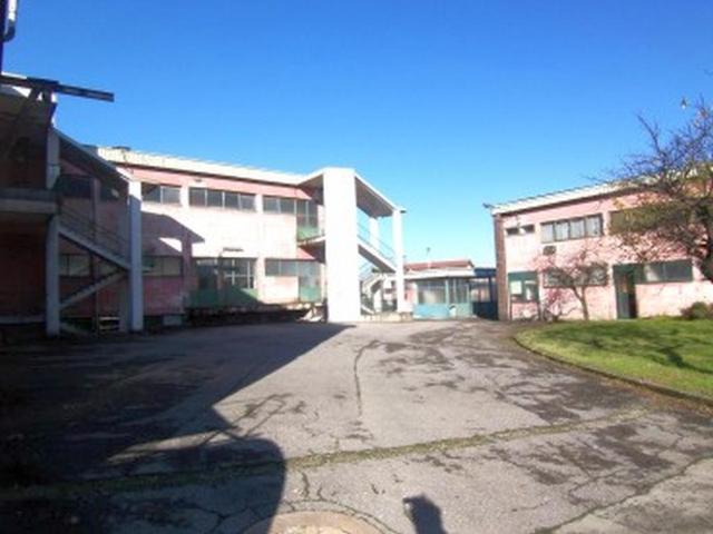 Ufficio in vendita a Baranzate, Lombardia