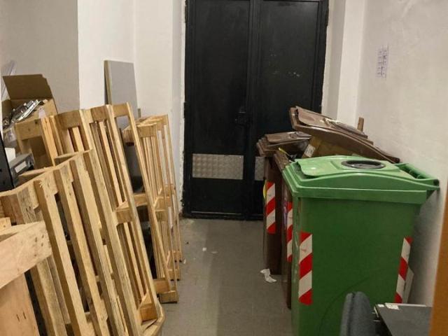 Ufficio in vendita a Municipio 2, Puglia