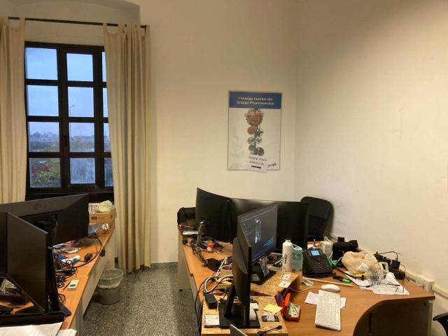 Ufficio in vendita a Bari