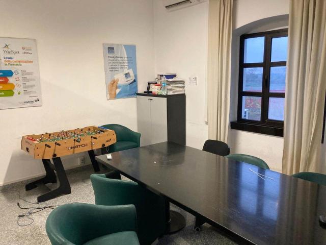 Ufficio in vendita a Bari