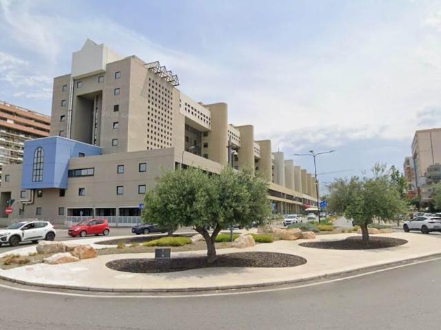 Ufficio in vendita a Mungivacca, Puglia