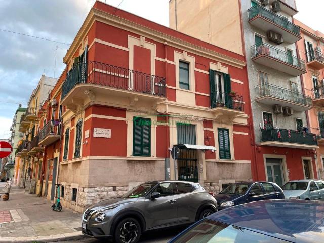 Ufficio in vendita a Libertà, Bari