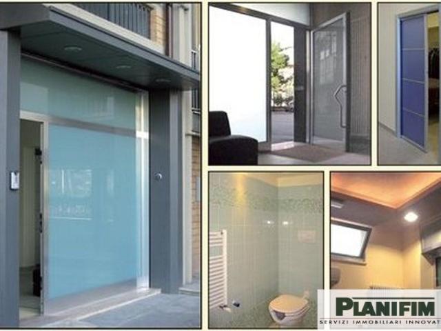 Ufficio in vendita a San Pasquale, Bari