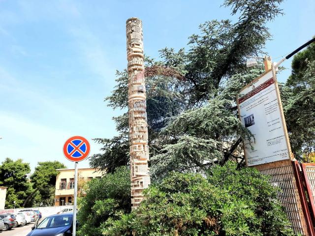 Ufficio in vendita a San Pasquale, Bari