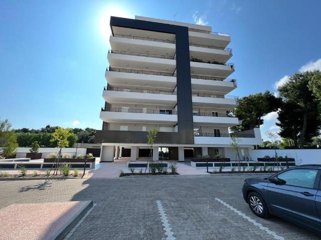 Ufficio in vendita a Poggiofranco, Bari