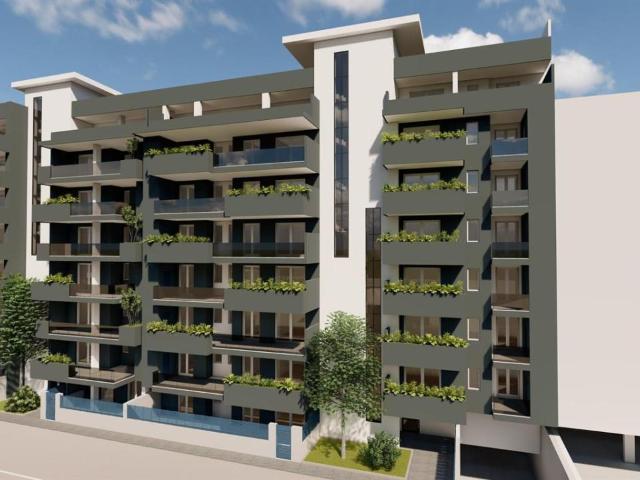 Ufficio in vendita a Quartierino, Puglia