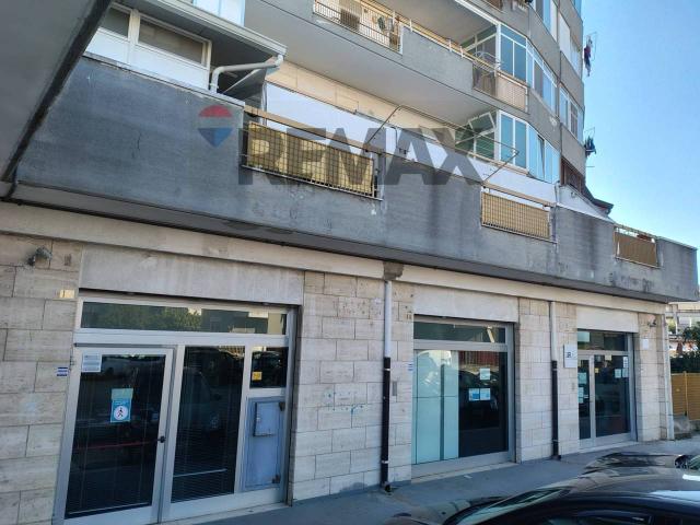 Ufficio in vendita a Patalini, Puglia