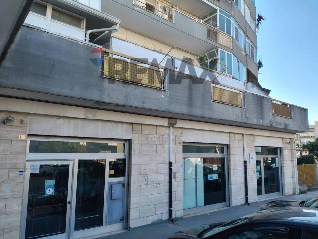 Ufficio in vendita a Patalini, Puglia