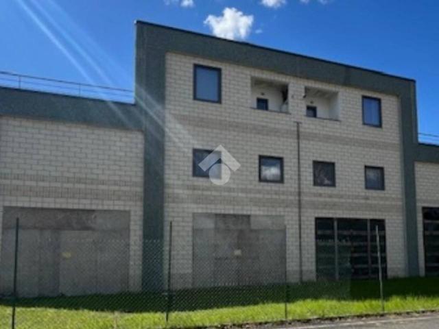 Ufficio in vendita a Piemonte, Alessandria