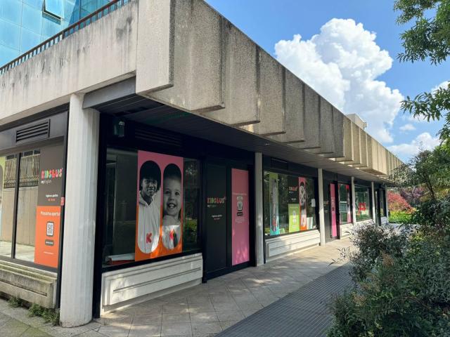 Ufficio in vendita a Pilastroni, Bassano Del Grappa