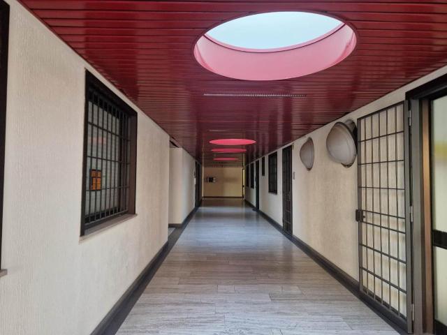 Ufficio in vendita a Santa Lucia, Bastia Umbra