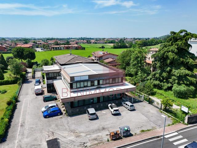 Ufficio in vendita a Bedizzole, Lombardia