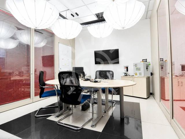 Ufficio in vendita a Unione Reno Galliera, Bentivoglio