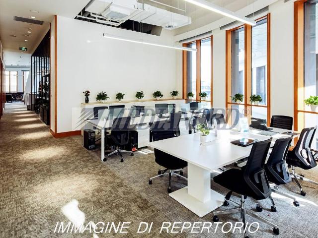 Ufficio in vendita a Bergamo, Lombardia