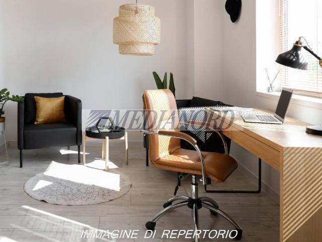 Ufficio in vendita a Bergamo, Lombardia