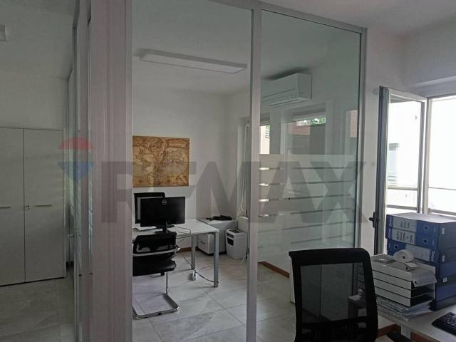 Ufficio in vendita a Loreto, Bergamo