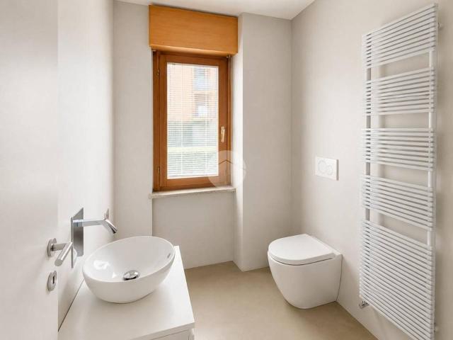Ufficio in vendita a Finazzi, Bergamo