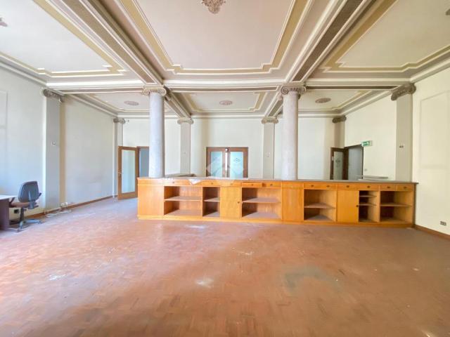 Ufficio in vendita a Borgo Palazzo, Bergamo