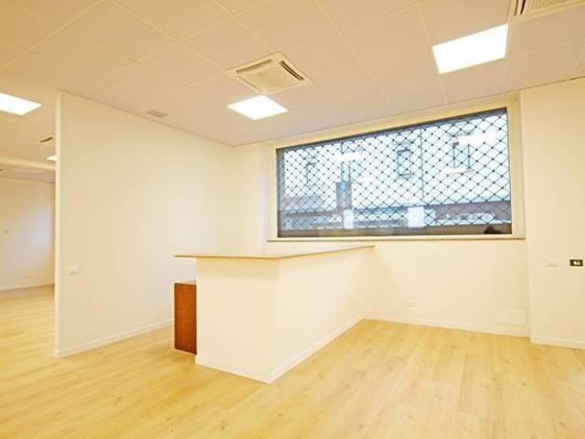 Ufficio in vendita a Borgo Palazzo, Bergamo