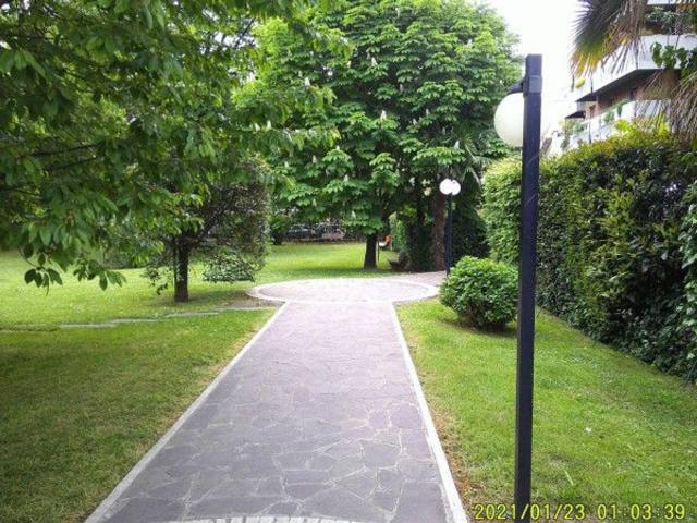 Ufficio in vendita a Città Alta, Bergamo