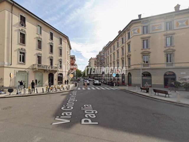 Ufficio in vendita a Borgo Palazzo, Bergamo