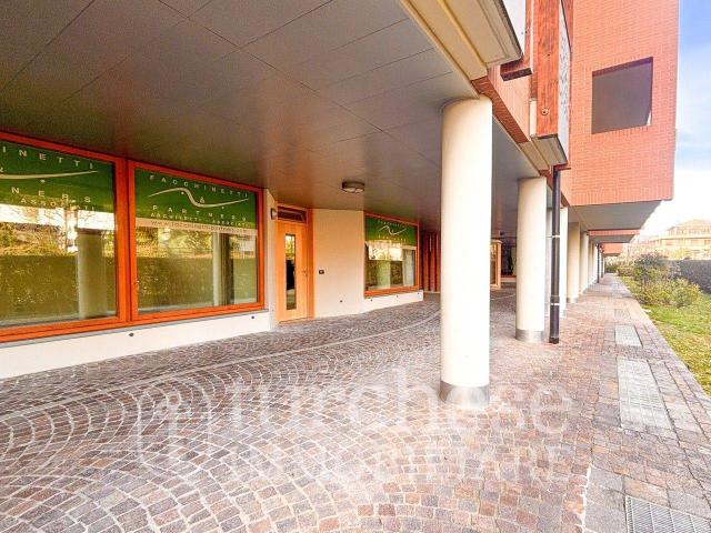 Ufficio in vendita a Celadina, Bergamo