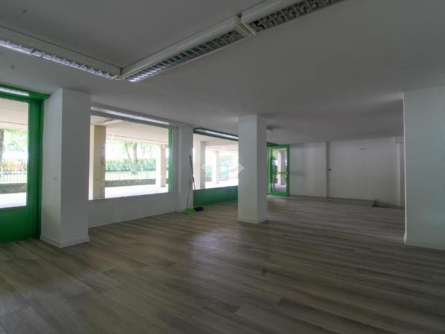 Ufficio in vendita a Borgo Palazzo, Bergamo